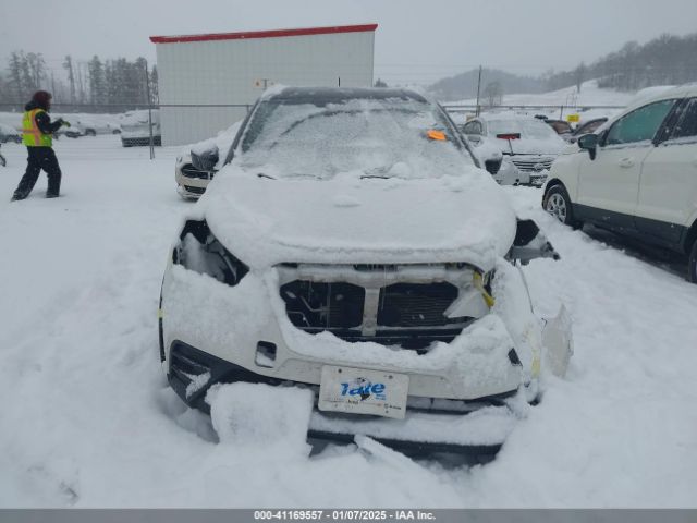 3N1CP5CU8KL506883 Nissan KICKS SV