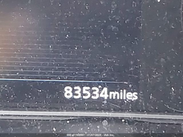 3N1CP5CU8KL506883 Nissan KICKS SV