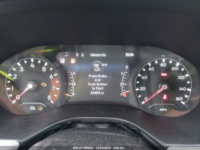 3C4NJDBB3NT211986 Jeep Compass Latitude 4x4