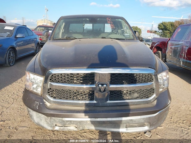 RAM 1500 Classic Slt  4x4 5'7 Box 2023 1C6RR7LG5PS566126 Image 12