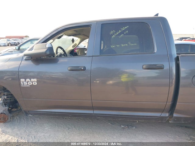 RAM 1500 Classic Slt  4x4 5'7 Box 2023 1C6RR7LG5PS566126 Image 14