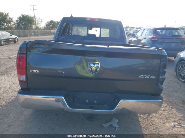 RAM 1500 Classic Slt  4x4 5'7 Box 2023 1C6RR7LG5PS566126 Image 16