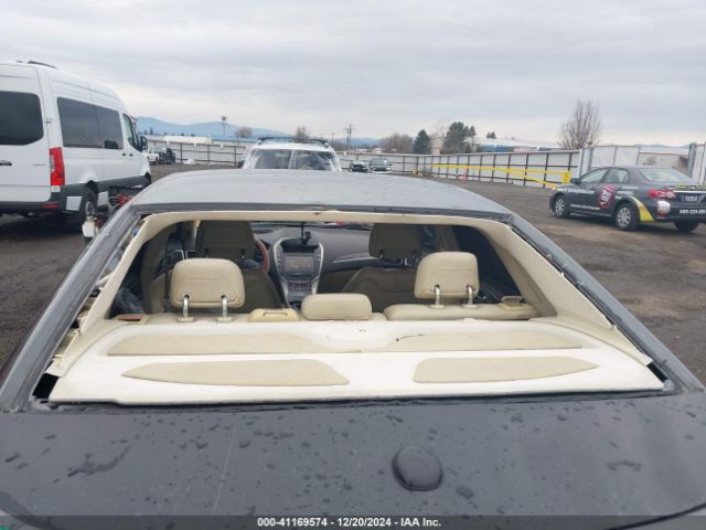 3LN6L2GK6ER804777 Lincoln MKZ