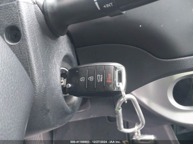 KNADM4A37F6509494 KIA RIO LX