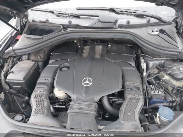 4JGDF6EE6FA477179 Mercedes-Benz Gl 450 4matic