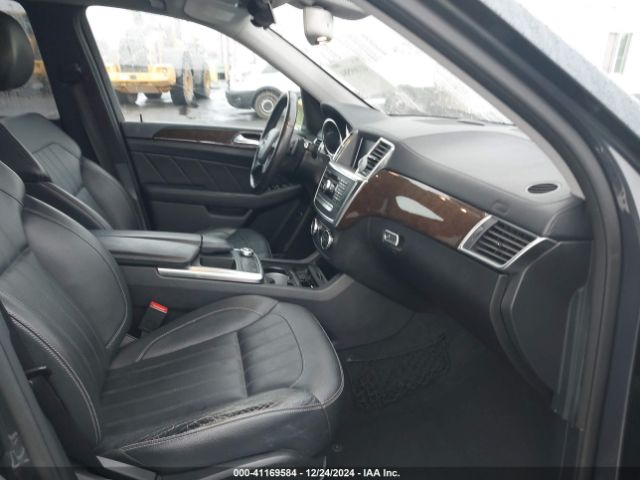 4JGDF6EE6FA477179 Mercedes-Benz Gl 450 4matic