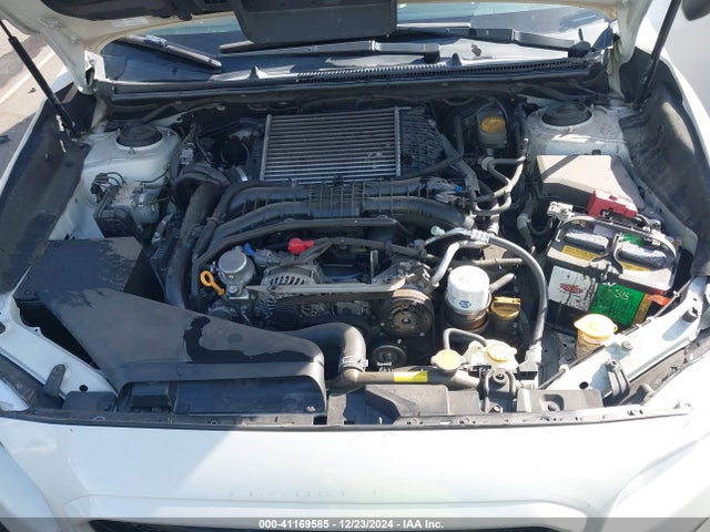 JF1VA1E63G8807247 Subaru Wrx Premium
