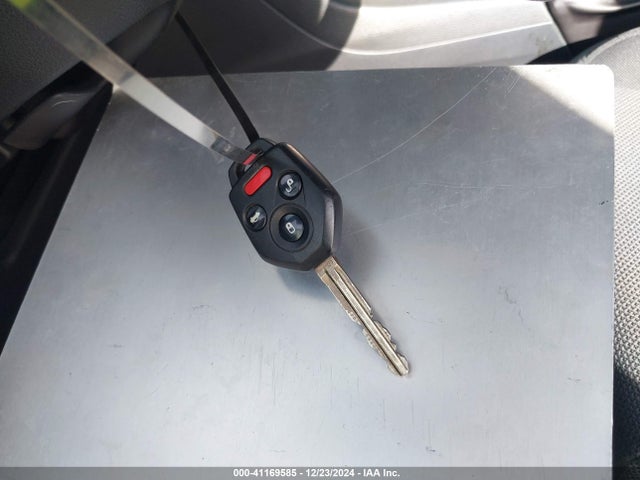 JF1VA1E63G8807247 Subaru Wrx Premium