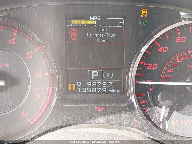 JF1VA1E63G8807247 Subaru Wrx Premium