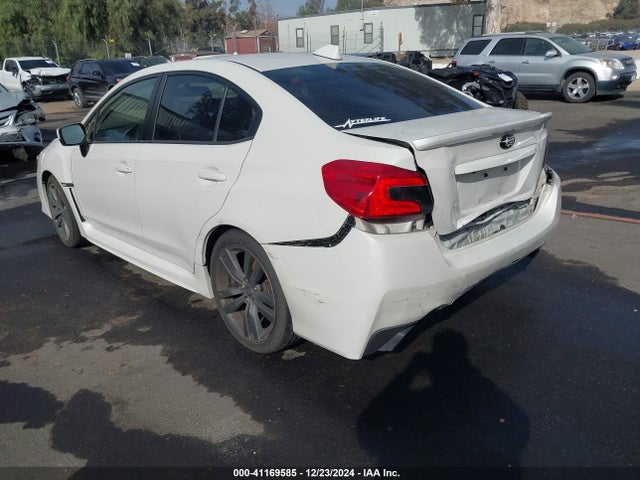 JF1VA1E63G8807247 Subaru Wrx Premium