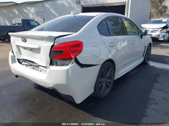JF1VA1E63G8807247 Subaru Wrx Premium