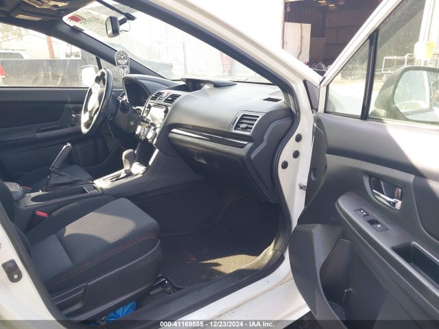 JF1VA1E63G8807247 Subaru Wrx Premium