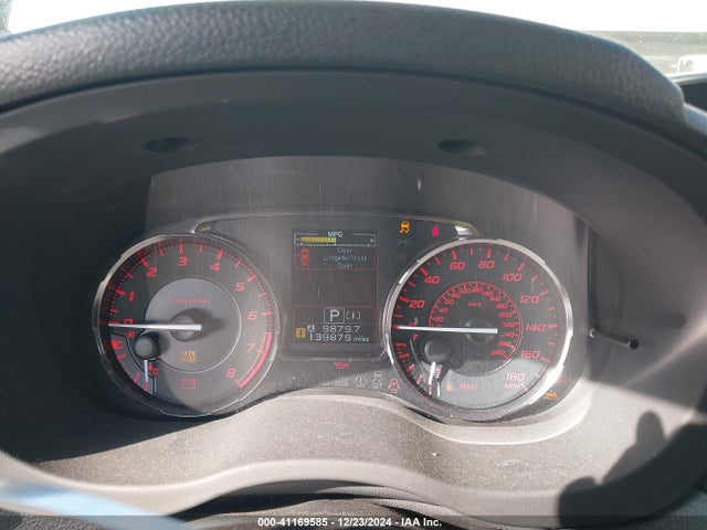 JF1VA1E63G8807247 Subaru Wrx Premium