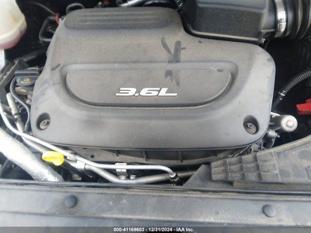 Chrysler Pacifica Touring-l 2017 2C4RC1BG0HR821731 Image 10