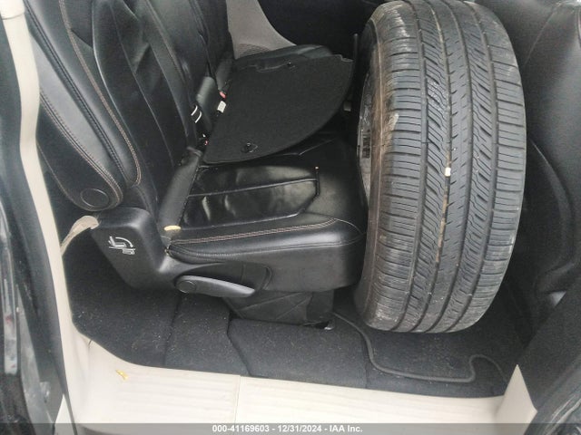 Chrysler Pacifica Touring-l 2017 2C4RC1BG0HR821731 Image 8