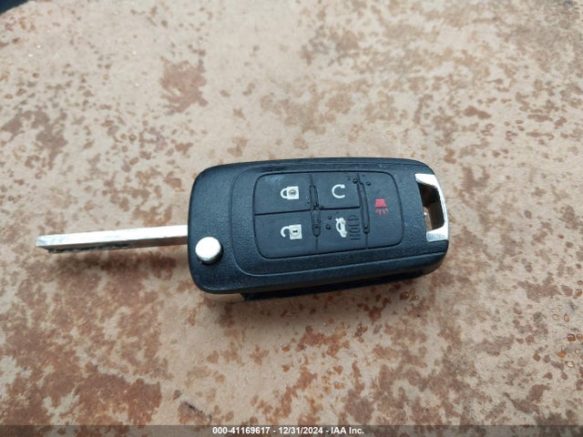 GMC Terrain Slt 2017 2GKALPEK4H6131549 Image 11