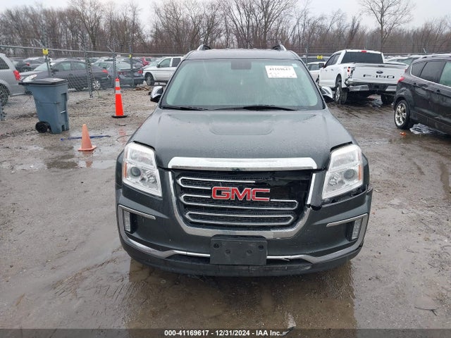 GMC Terrain Slt 2017 2GKALPEK4H6131549 Image 12