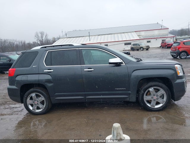 GMC Terrain Slt 2017 2GKALPEK4H6131549 Image 13