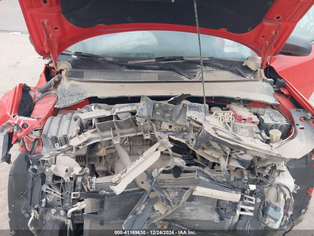 3C4NJDDB6MT598139 Jeep Compass Trailhawk 4x4
