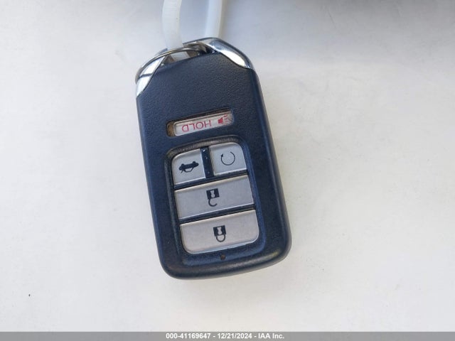 Honda CIVIC EX 2019 19XFC1F38KE210512 Image 11