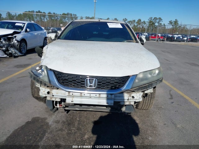 1HGTT1B33FA012651 Honda Accord
