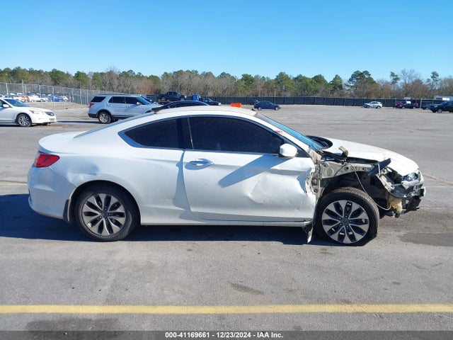 1HGTT1B33FA012651 Honda Accord