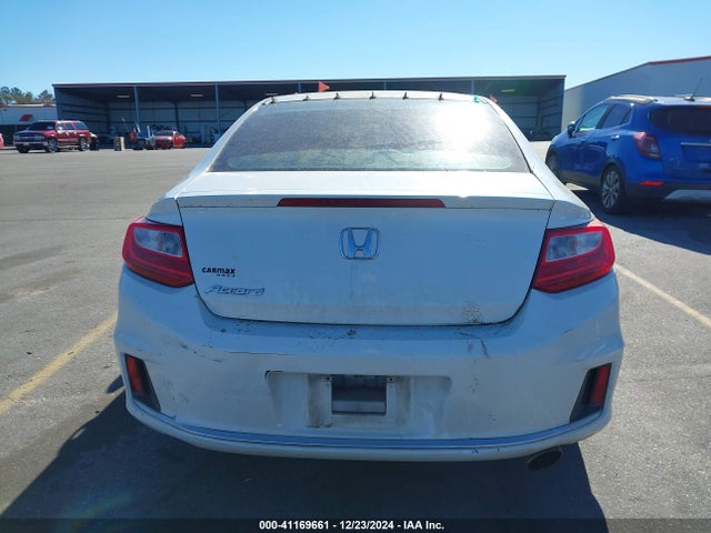 1HGTT1B33FA012651 Honda Accord