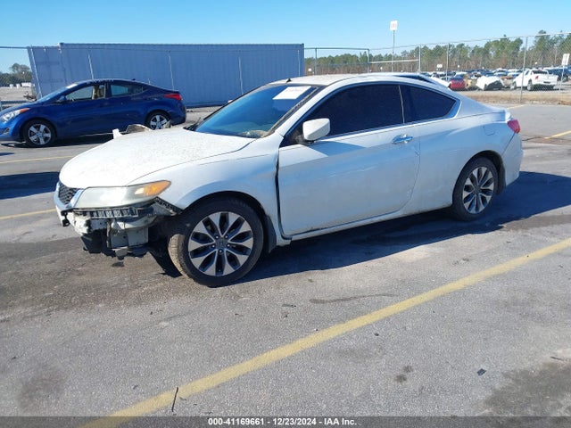 1HGTT1B33FA012651 Honda Accord