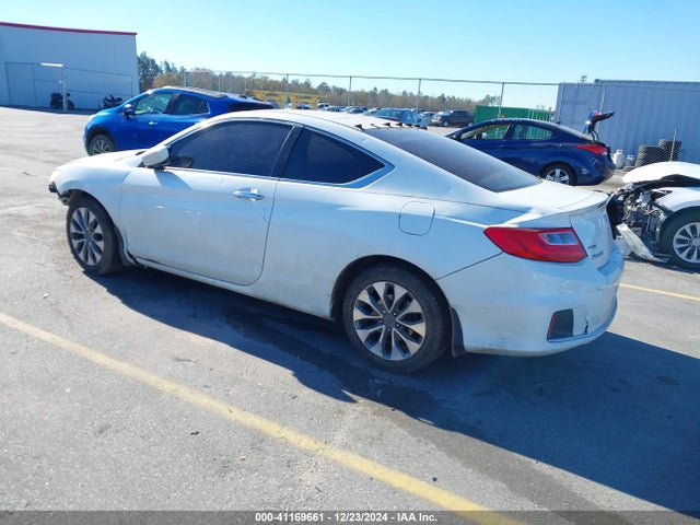 1HGTT1B33FA012651 Honda Accord
