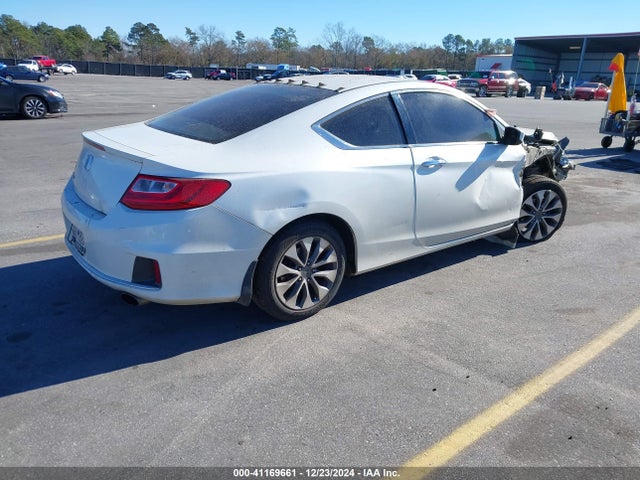 1HGTT1B33FA012651 Honda Accord