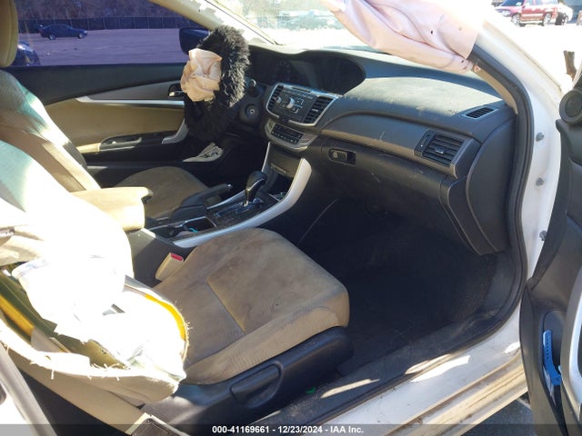 1HGTT1B33FA012651 Honda Accord
