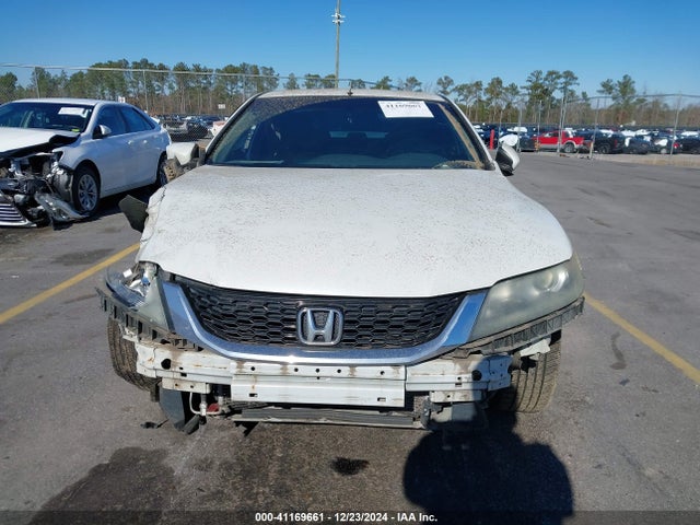1HGTT1B33FA012651 Honda Accord