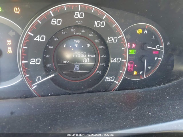 1HGTT1B33FA012651 Honda Accord