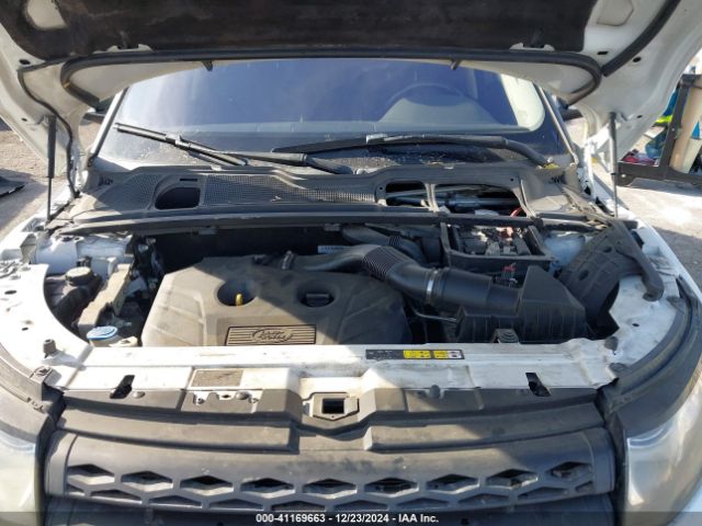 SALVP2BG7FH960796 Land Rover Range Rover Evoque Pure