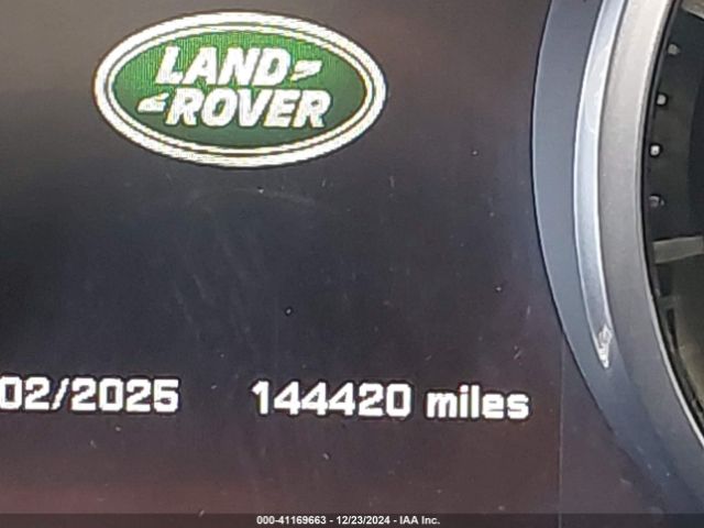SALVP2BG7FH960796 Land Rover Range Rover Evoque Pure