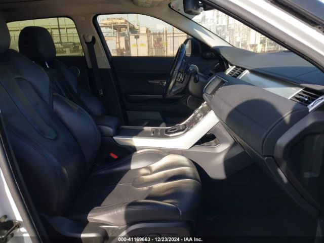 SALVP2BG7FH960796 Land Rover Range Rover Evoque Pure