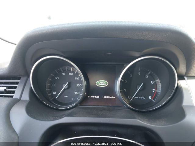 SALVP2BG7FH960796 Land Rover Range Rover Evoque Pure