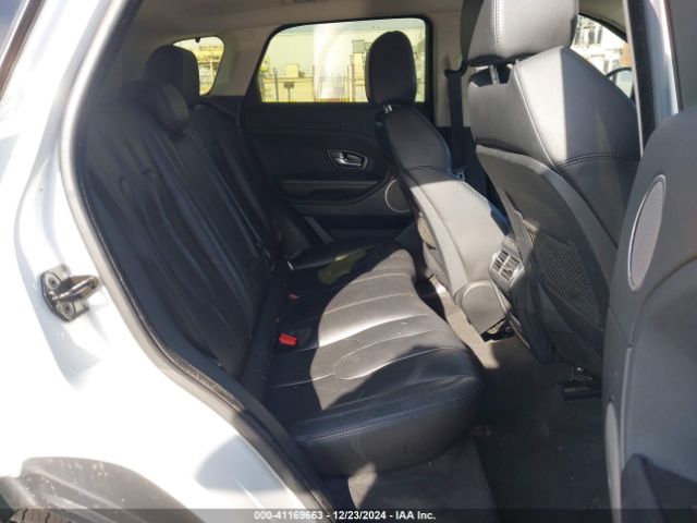 SALVP2BG7FH960796 Land Rover Range Rover Evoque Pure