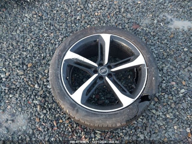 WA1AWAF70LD009074 Audi Sq7 Premium Plus Tfsi Quattro Tiptronic