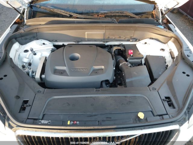 YV4102PK2J1380443 Volvo Xc90 T5 Momentum