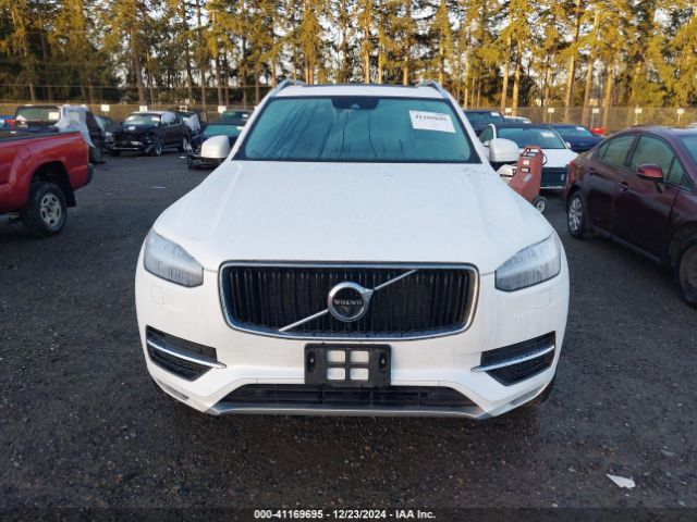 YV4102PK2J1380443 Volvo Xc90 T5 Momentum
