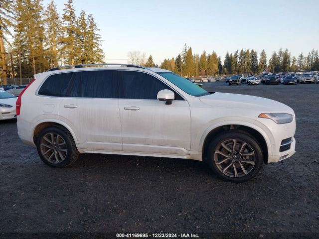 YV4102PK2J1380443 Volvo Xc90 T5 Momentum