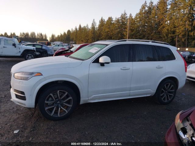 YV4102PK2J1380443 Volvo Xc90 T5 Momentum
