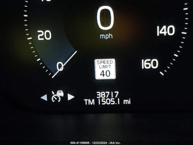 YV4102PK2J1380443 Volvo Xc90 T5 Momentum