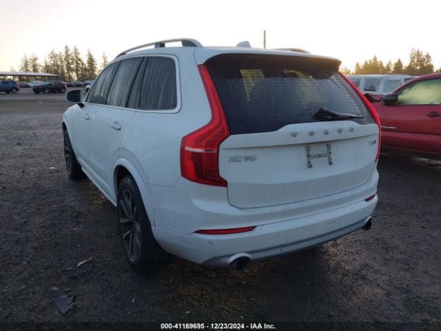 YV4102PK2J1380443 Volvo Xc90 T5 Momentum