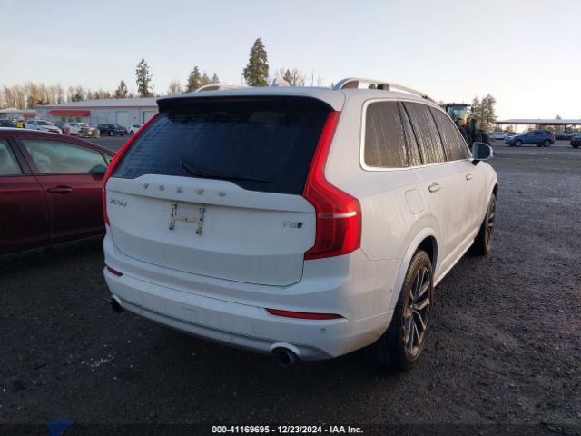 YV4102PK2J1380443 Volvo Xc90 T5 Momentum