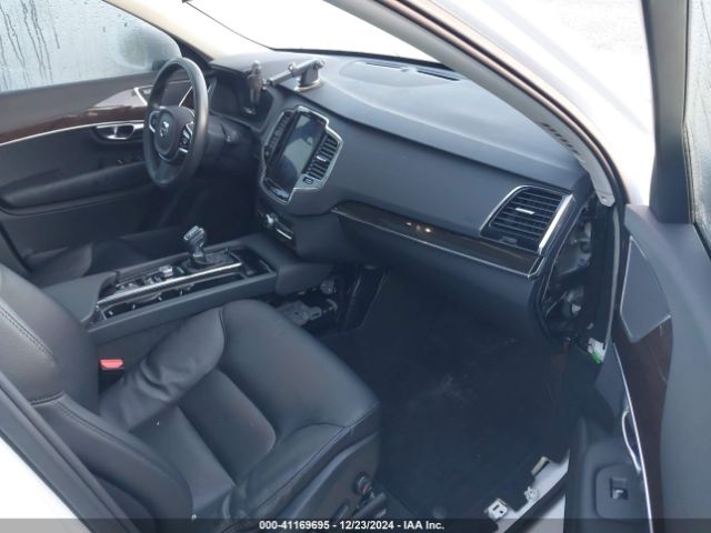 YV4102PK2J1380443 Volvo Xc90 T5 Momentum