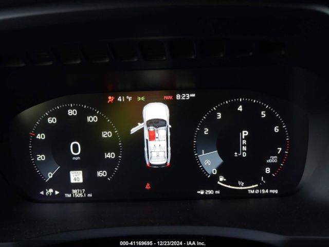 YV4102PK2J1380443 Volvo Xc90 T5 Momentum