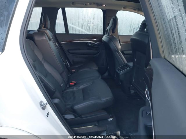YV4102PK2J1380443 Volvo Xc90 T5 Momentum