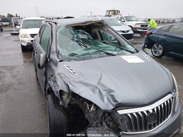 KL4CJBSB7EB513966 Buick Encore Convenience